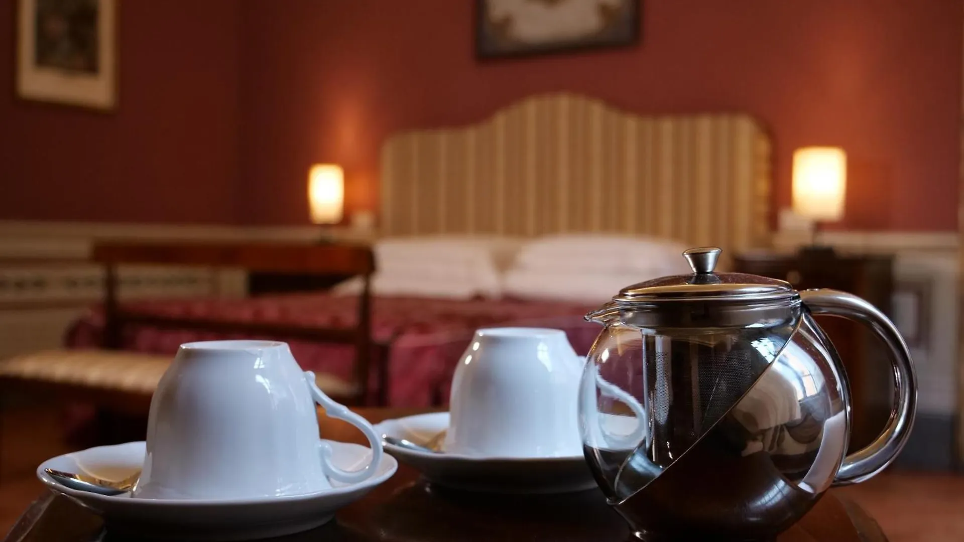 Delcorto Suites Montepulciano