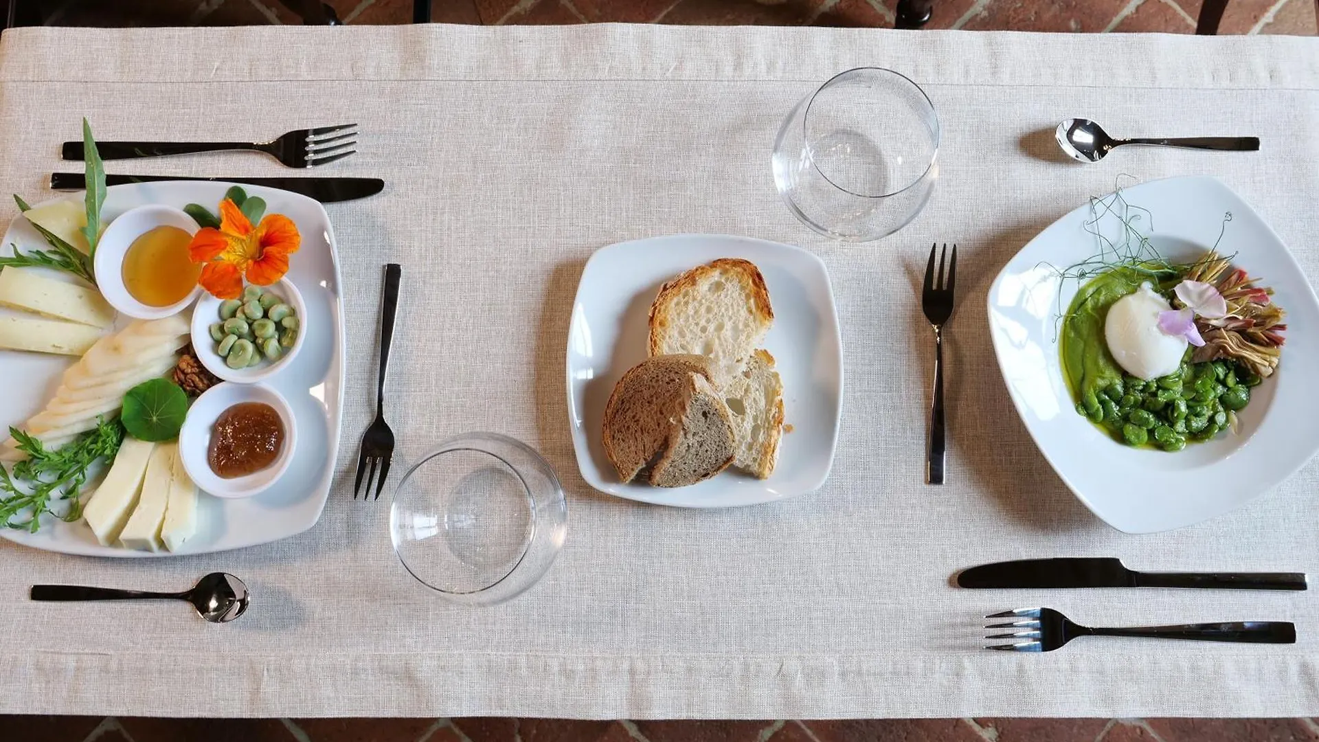 Delcorto Suites Montepulciano