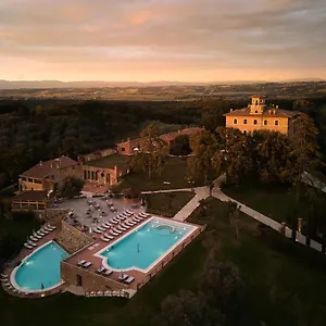 5* Hotel Precise Tale Poggio Sala