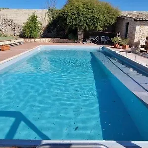 Bed & Breakfast Etico La Casa Di Toti