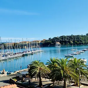 Della Baia 3*, Porto Venere Itália