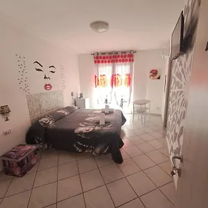 Frühstückspension Metalla 