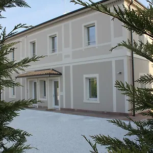 Antica Dimora Stucky 2*, Treviso Itália