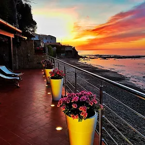 Gasthof Brezza Marina **