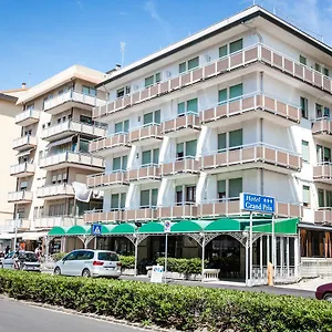 Hotel Grand Prix ***