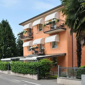Hotel Valentina **