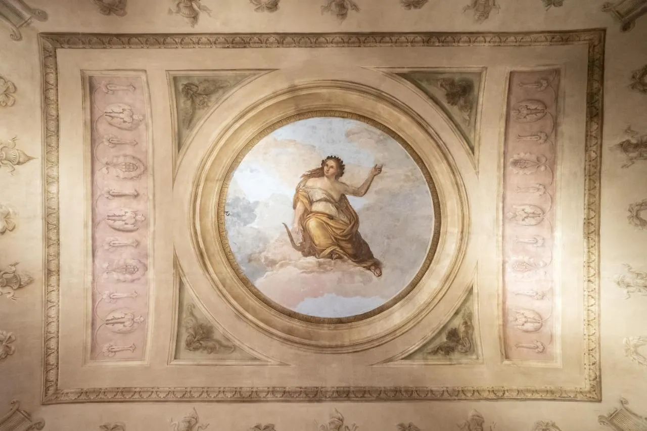 Delcorto Suites Montepulciano Stazione Hotel