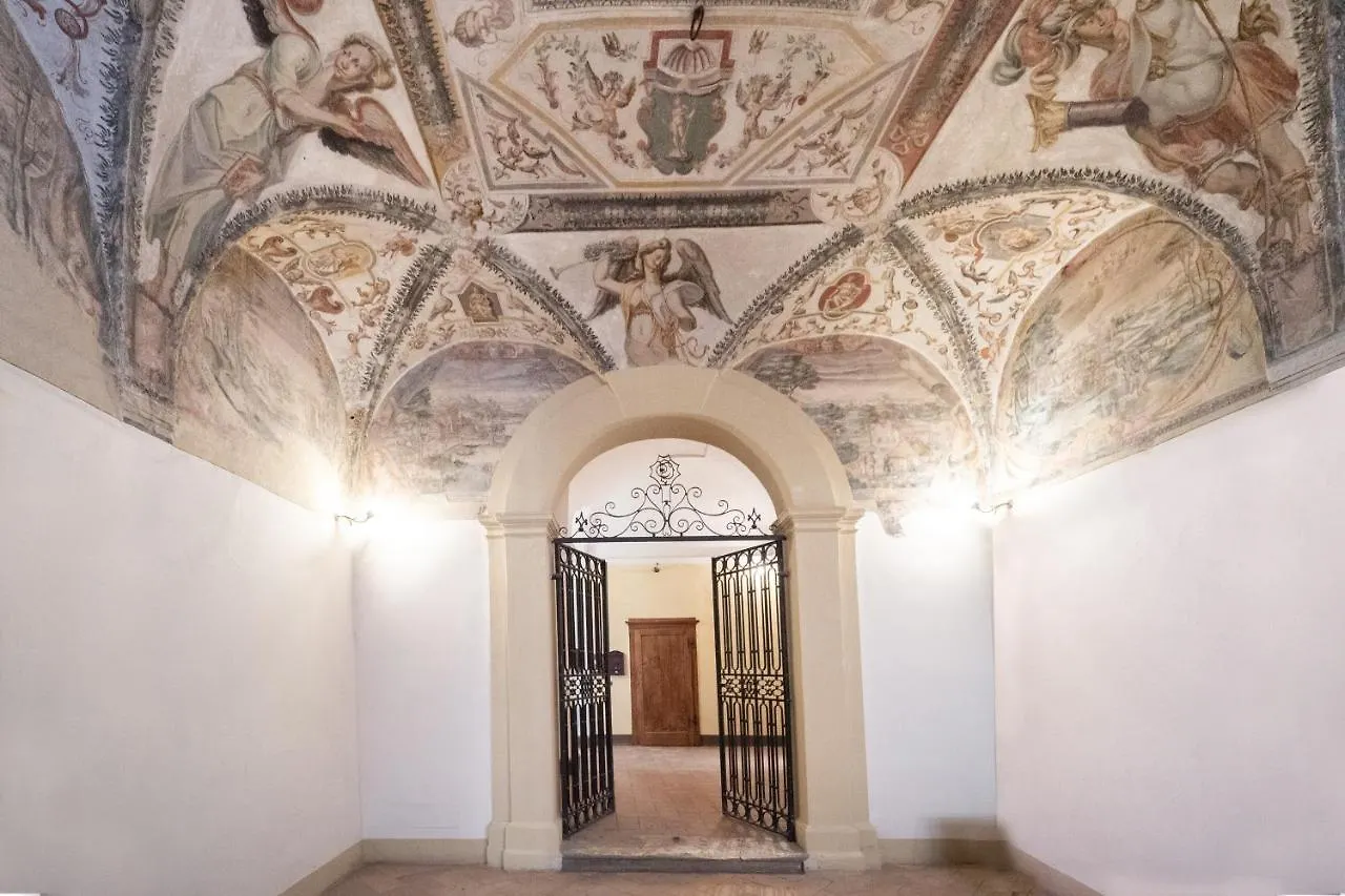 Delcorto Suites Montepulciano Stazione