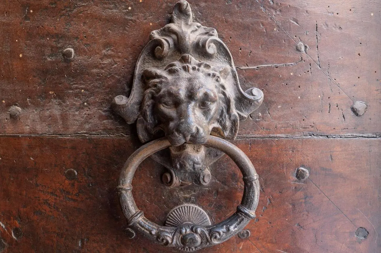 Delcorto Suites Montepulciano Stazione