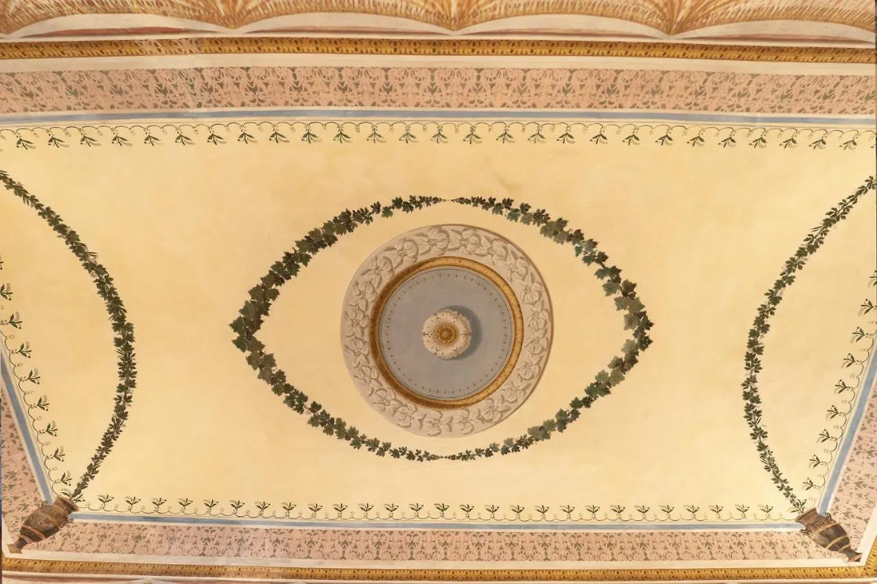 Hotel Delcorto Suites Montepulciano Stazione