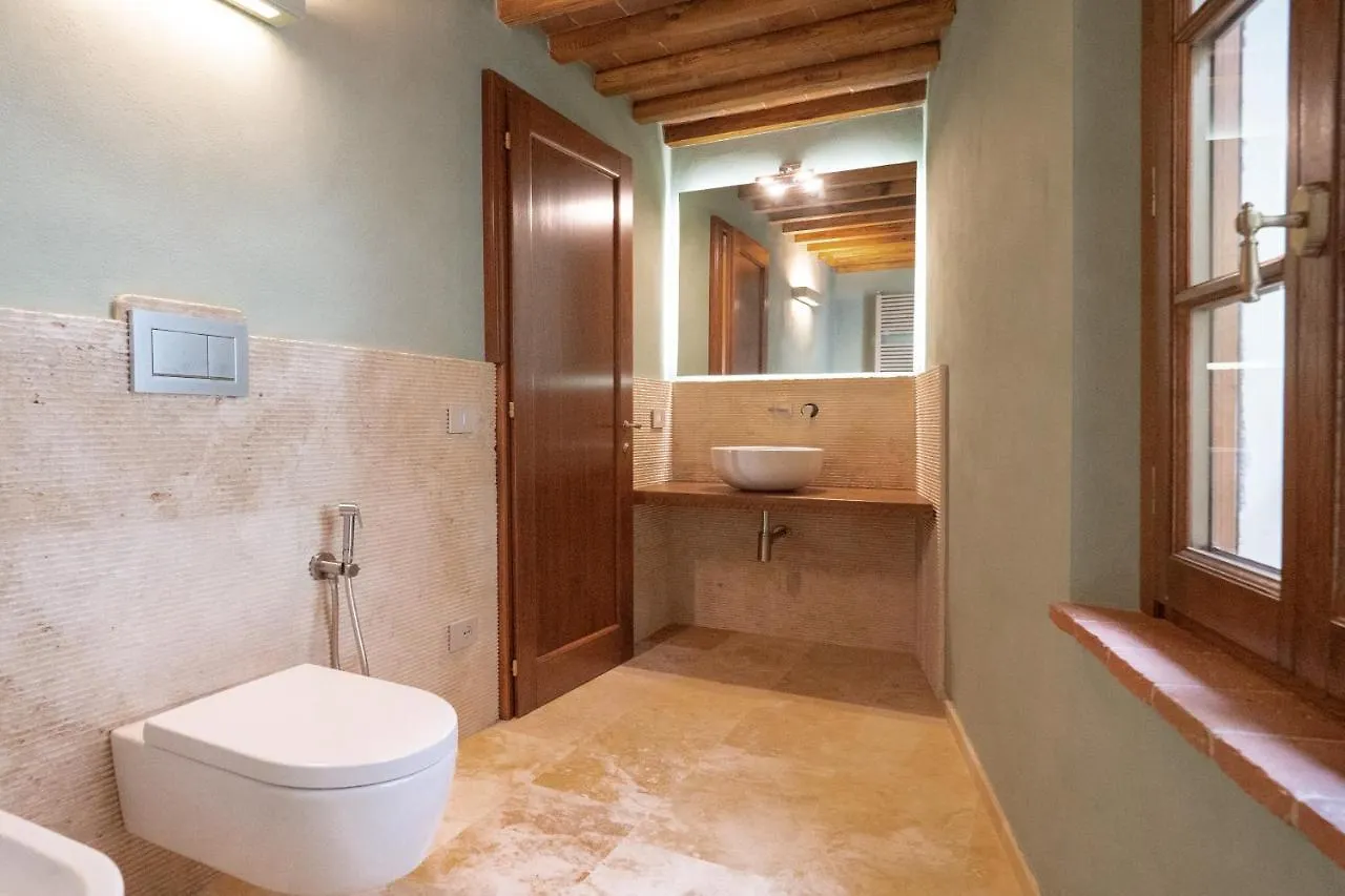 Delcorto Suites Montepulciano Stazione Hotel