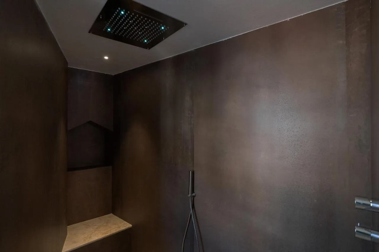 Hotel Delcorto Suites Montepulciano Stazione
