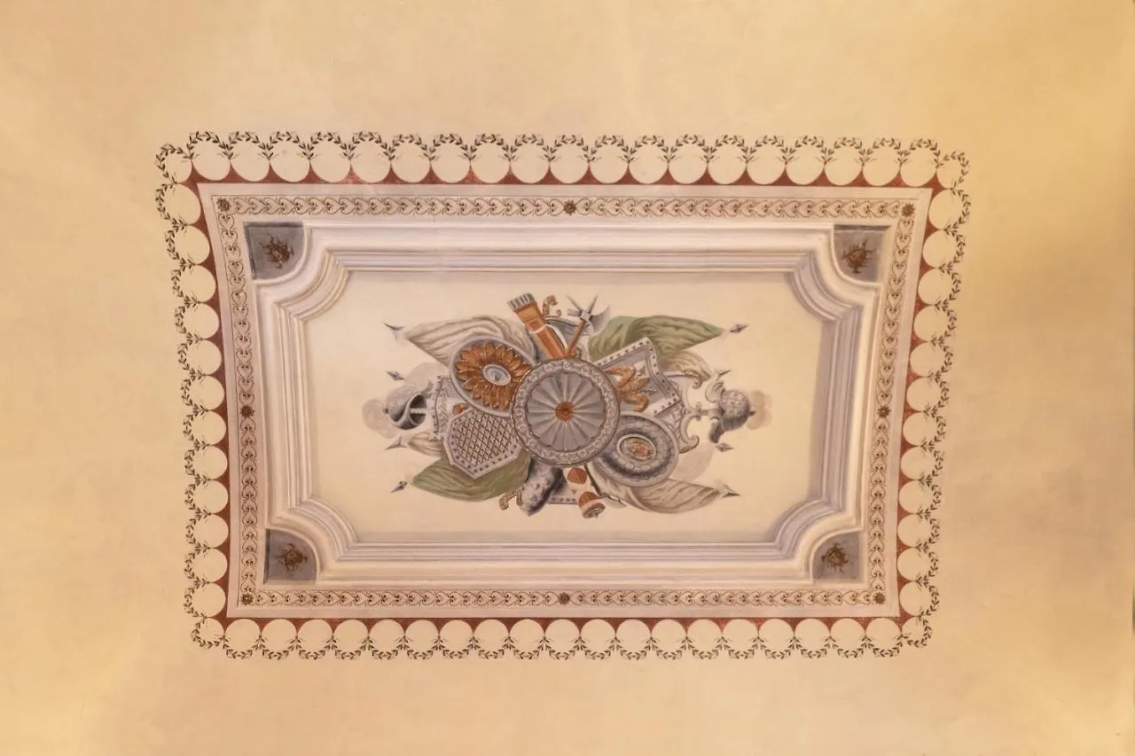 Delcorto Suites Montepulciano Stazione 4*,