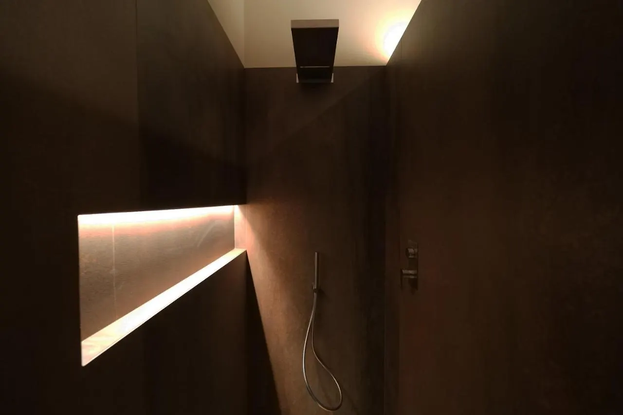 Delcorto Suites Montepulciano Stazione