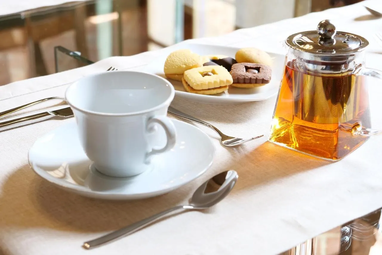 **** Hotel Delcorto Suites Montepulciano Stazione Italia