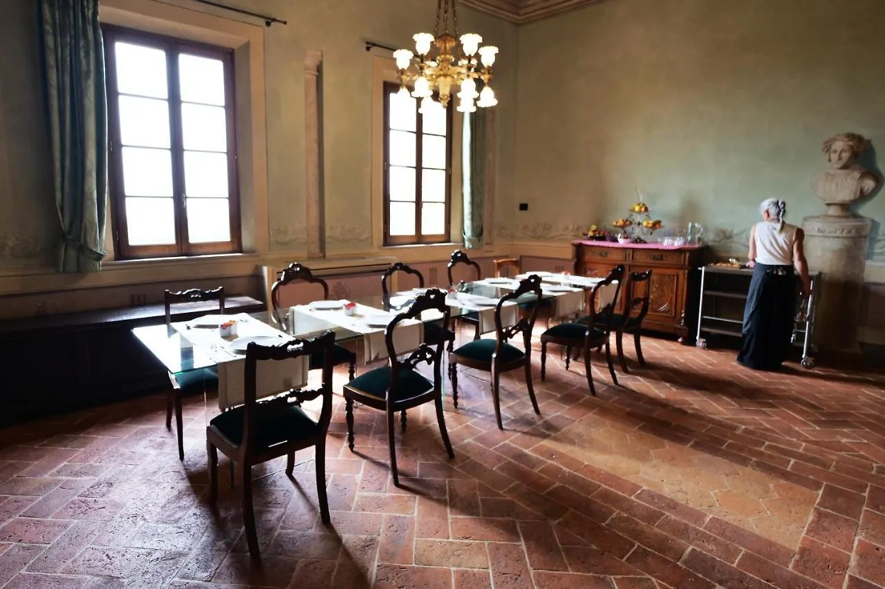 **** Hotel Delcorto Suites Montepulciano Stazione Italien