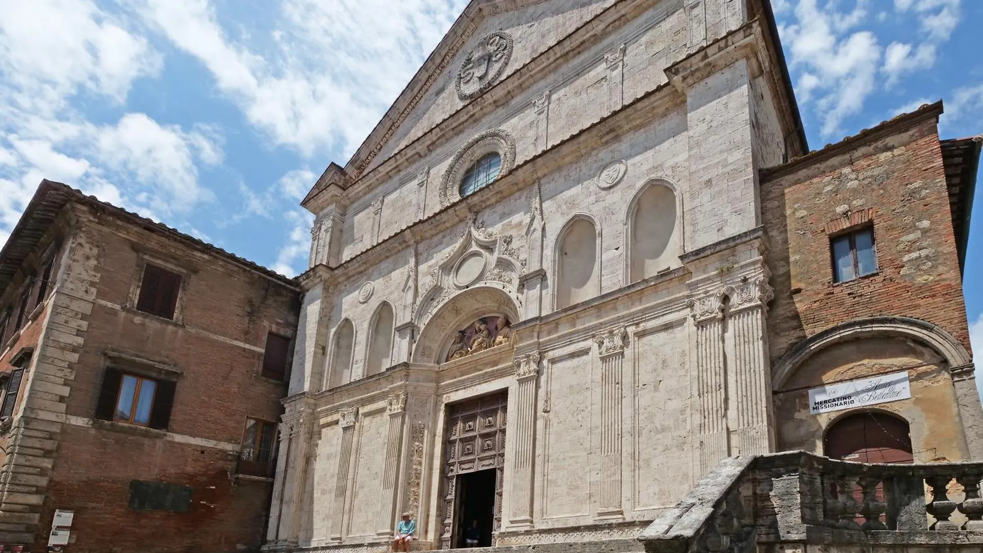 Hotel Delcorto Suites Montepulciano Stazione