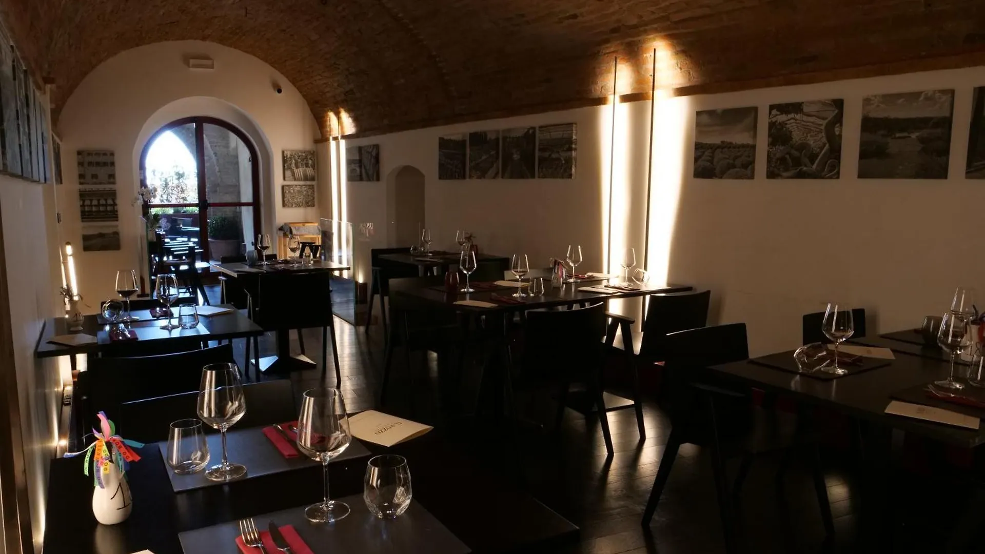 Delcorto Suites Montepulciano Stazione 4*,