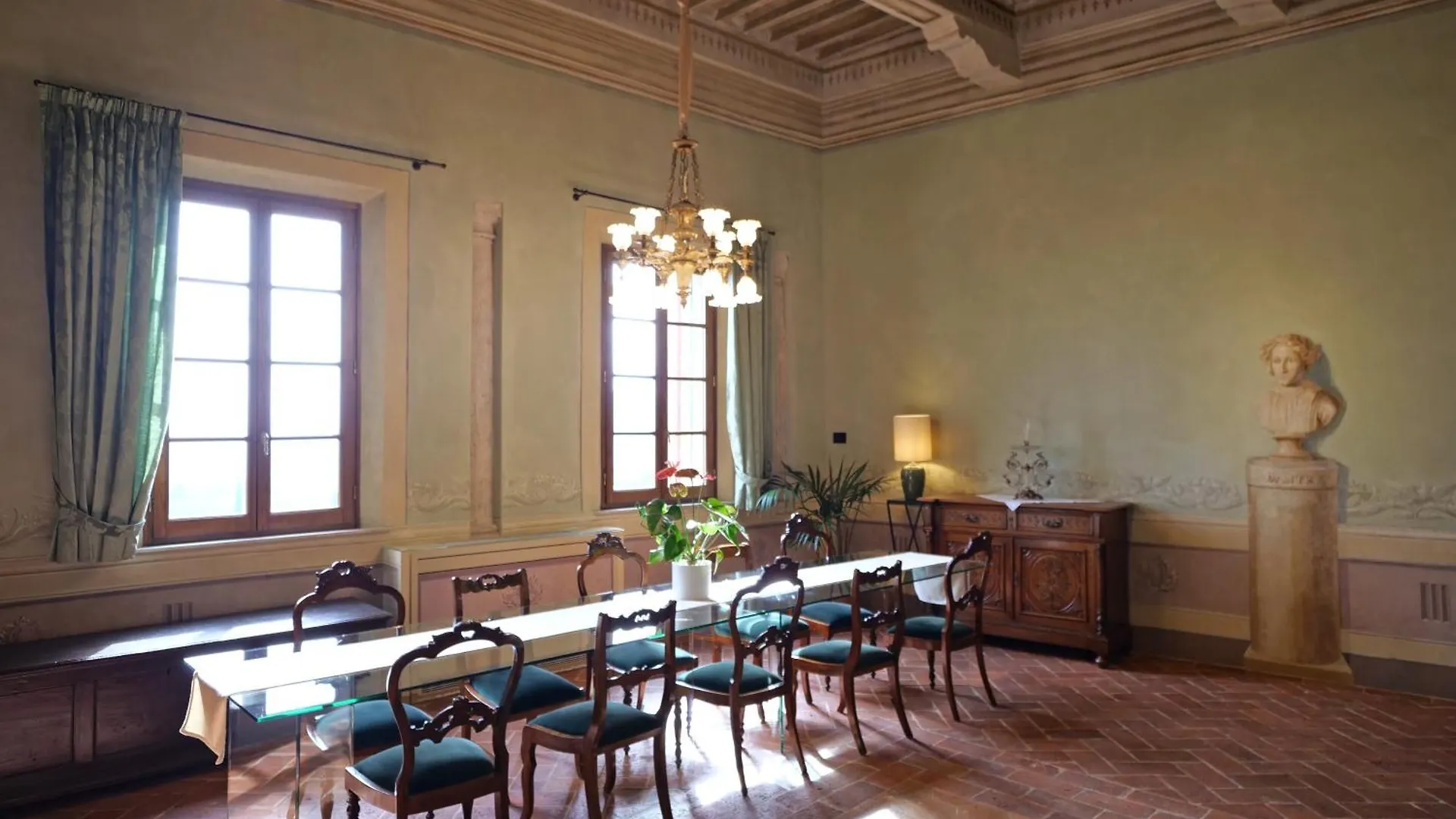 Delcorto Suites Montepulciano Stazione Italia