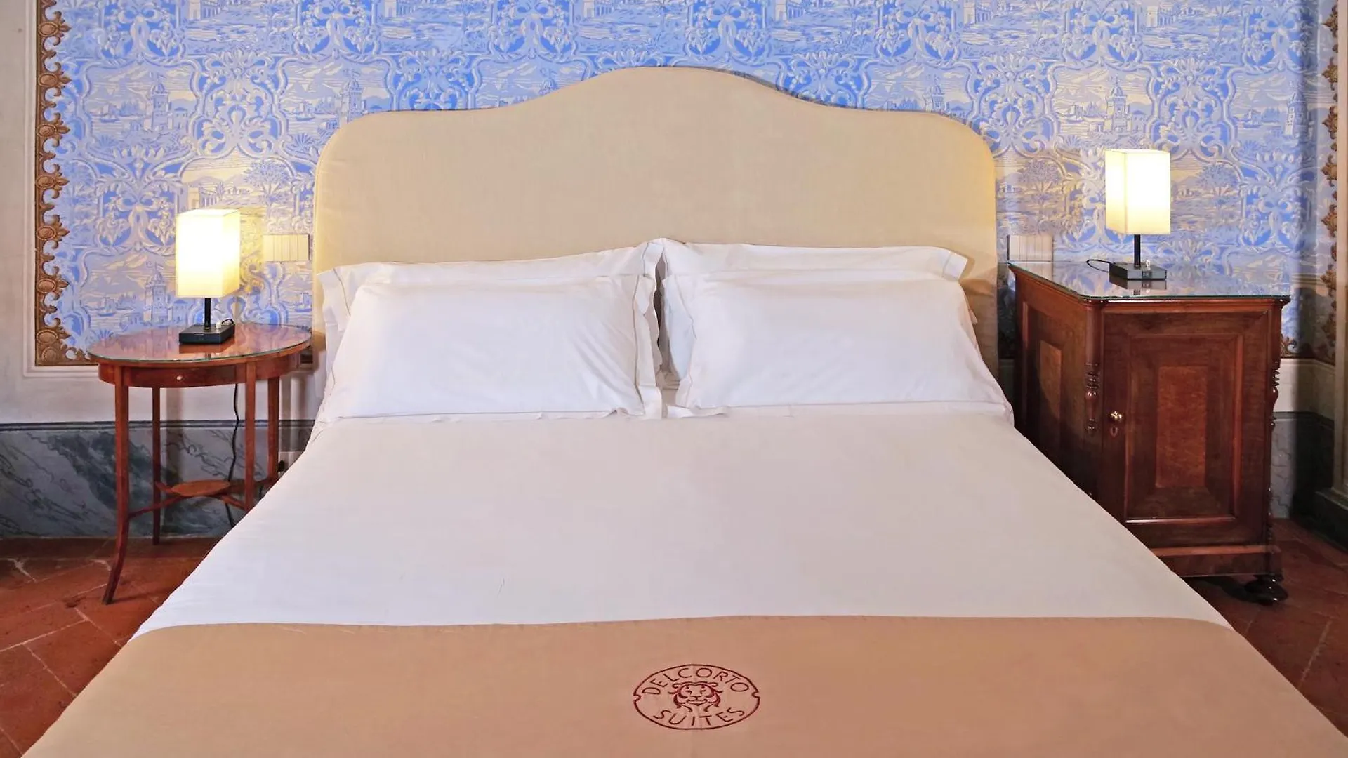 Delcorto Suites Montepulciano Stazione Hotel