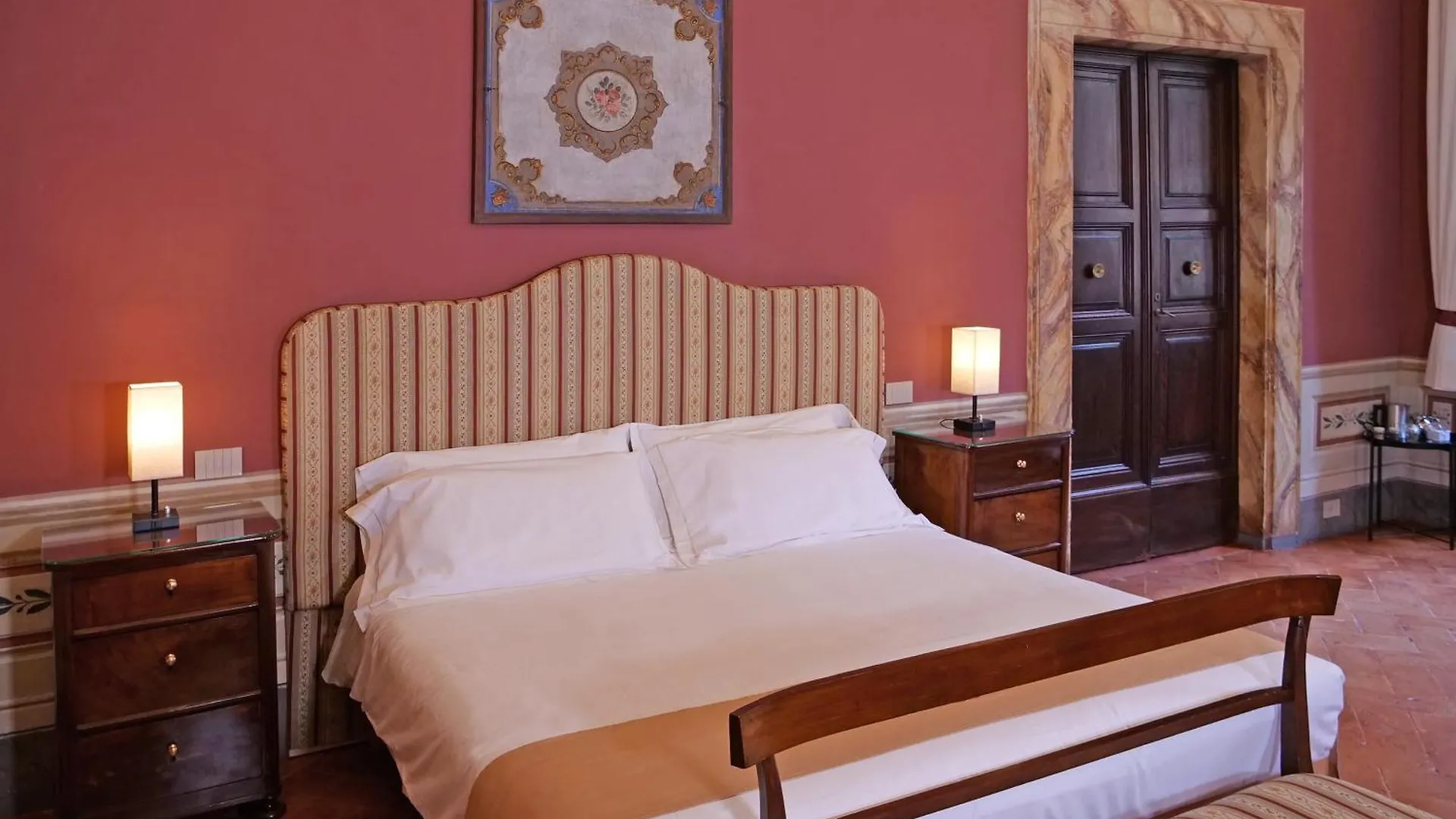Delcorto Suites Montepulciano Stazione