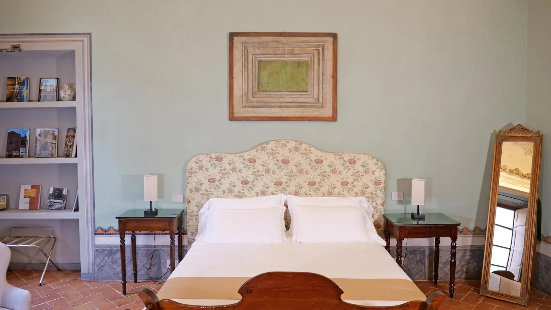 Hotel Delcorto Suites Montepulciano Stazione